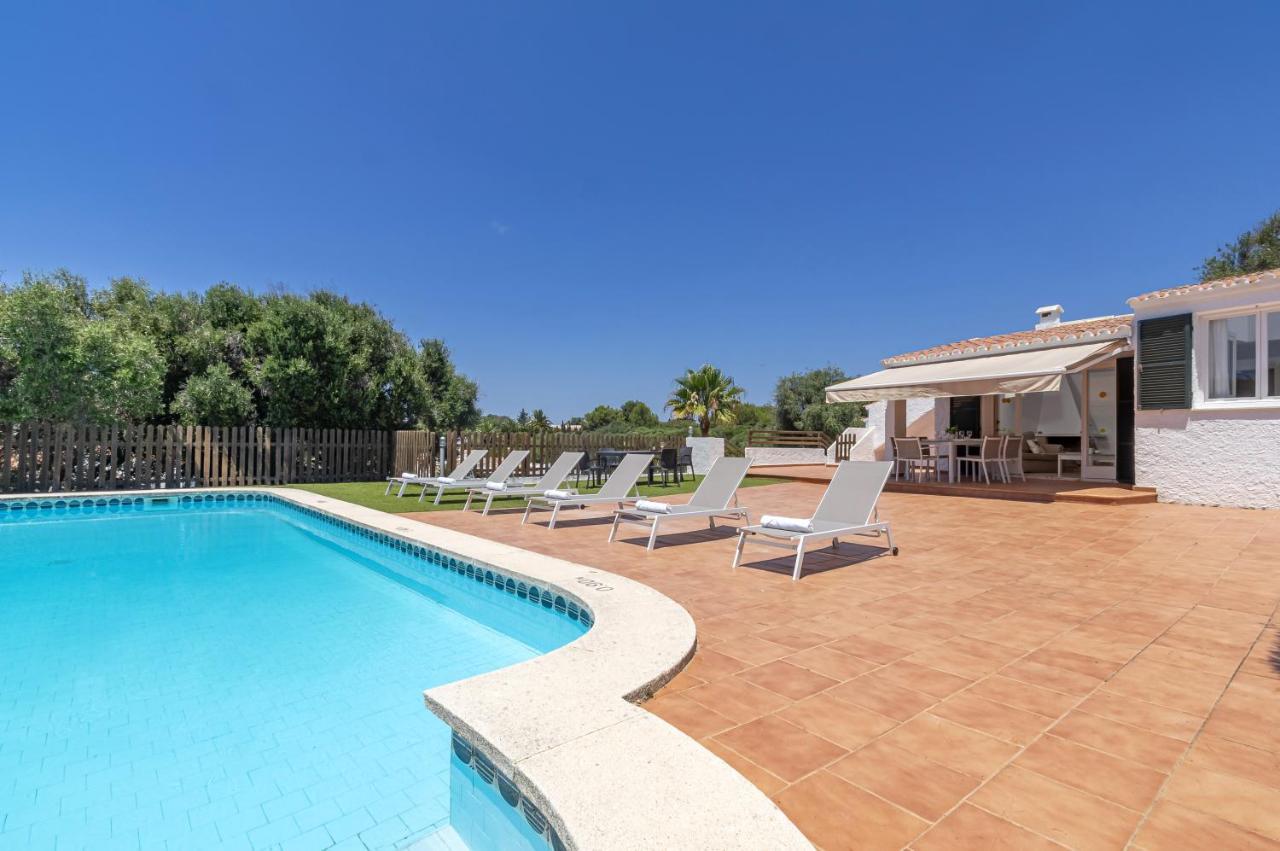 Villa San Cristobal Binibeca Εξωτερικό φωτογραφία