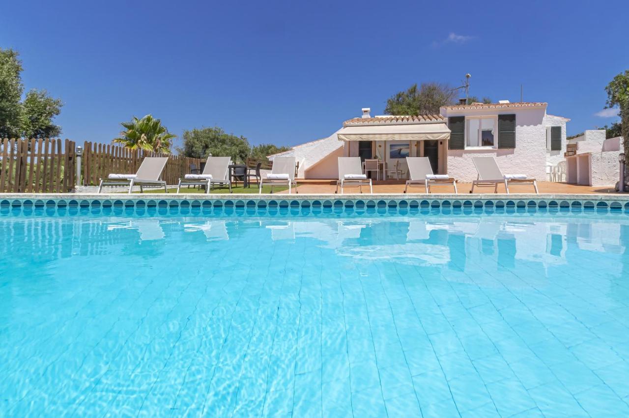 Villa San Cristobal Binibeca Εξωτερικό φωτογραφία