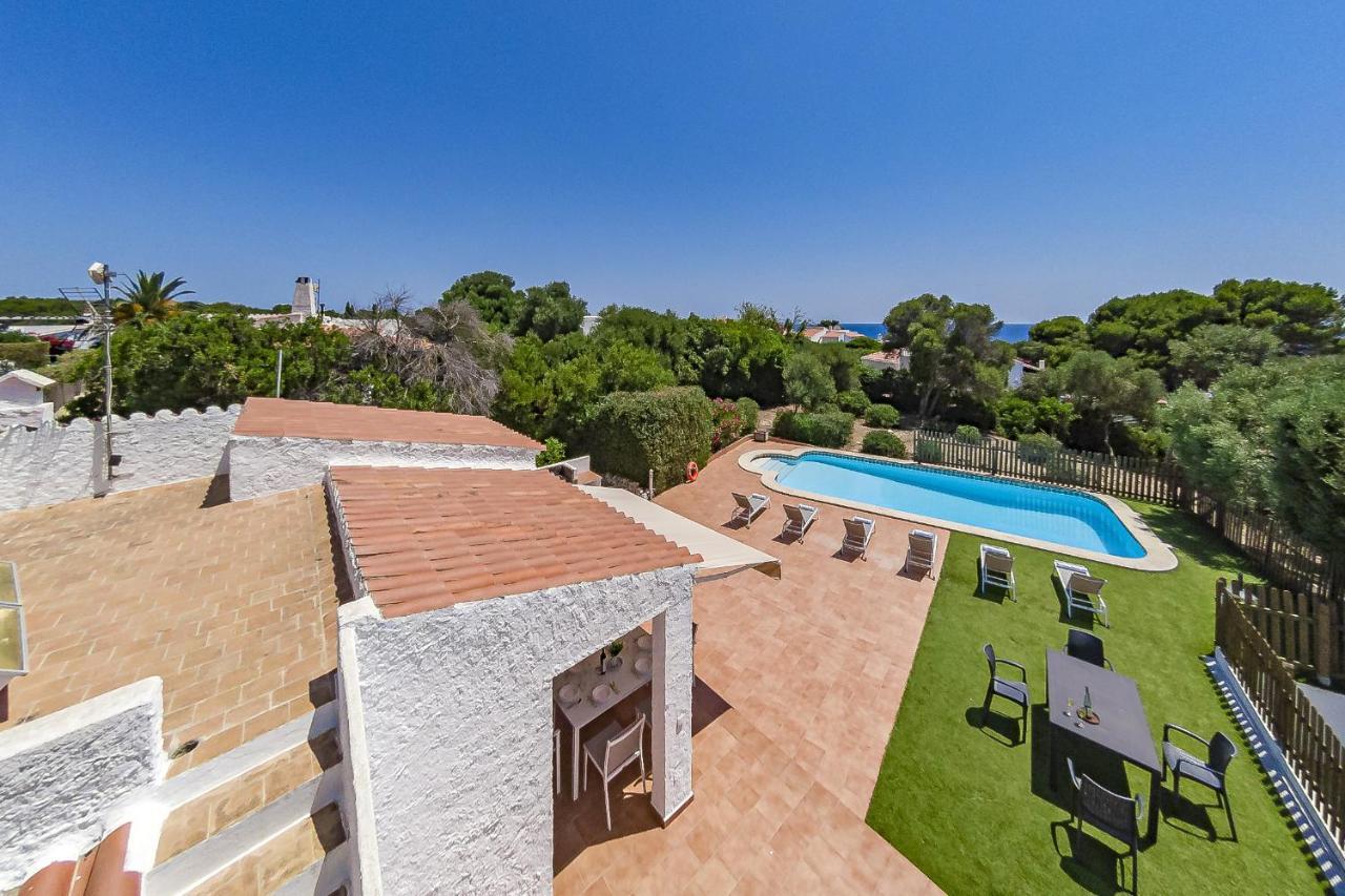 Villa San Cristobal Binibeca Εξωτερικό φωτογραφία