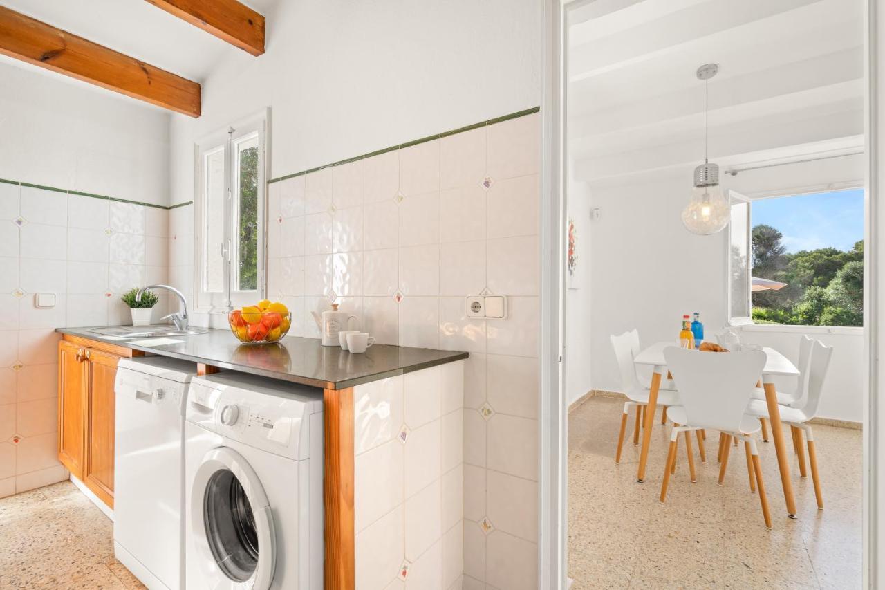Villa San Cristobal Binibeca Εξωτερικό φωτογραφία
