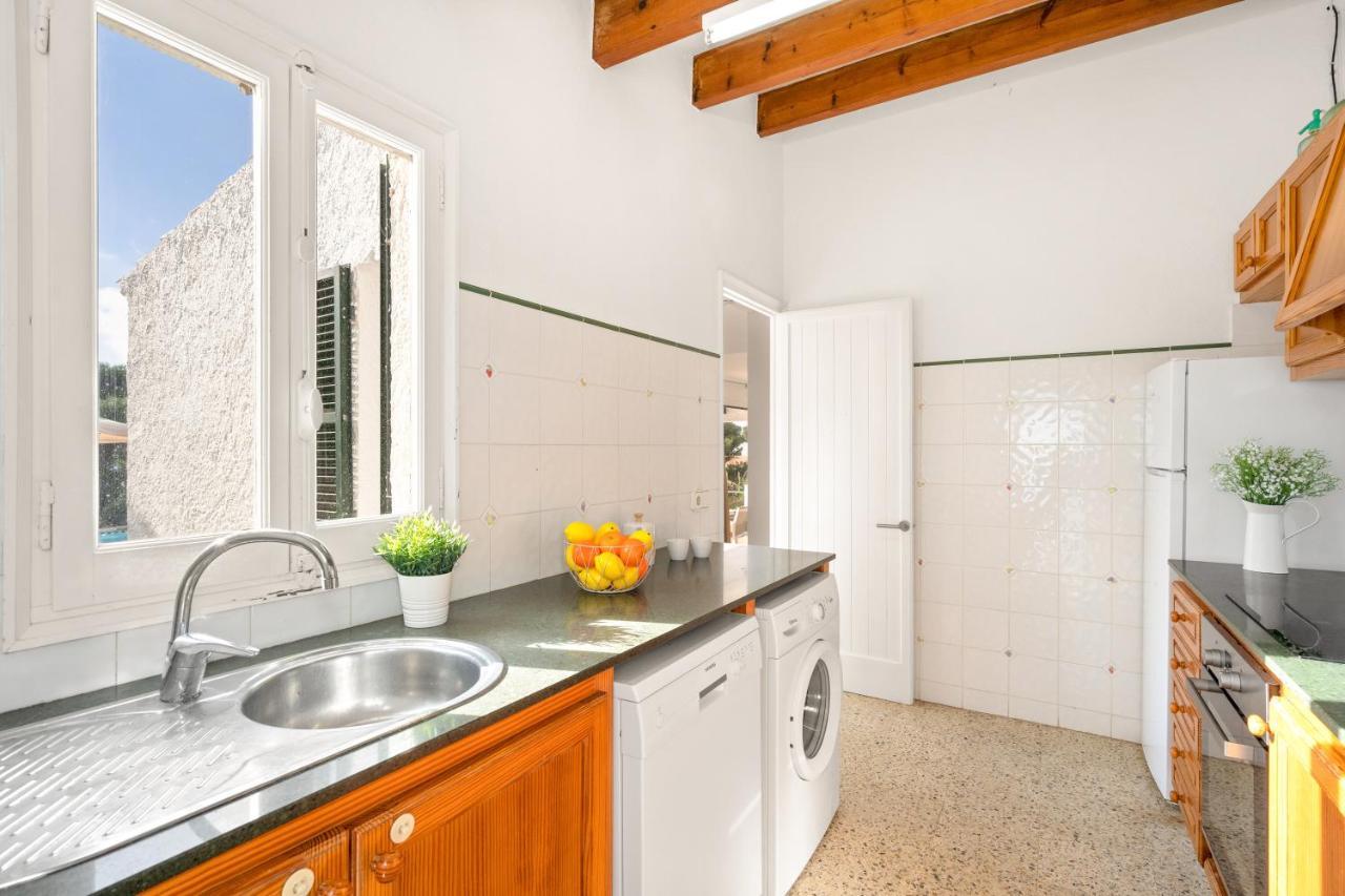 Villa San Cristobal Binibeca Εξωτερικό φωτογραφία