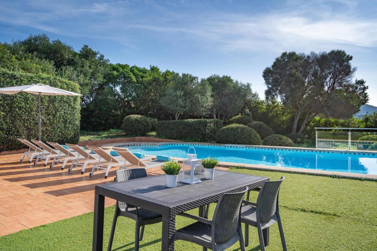 Villa San Cristobal Binibeca Εξωτερικό φωτογραφία