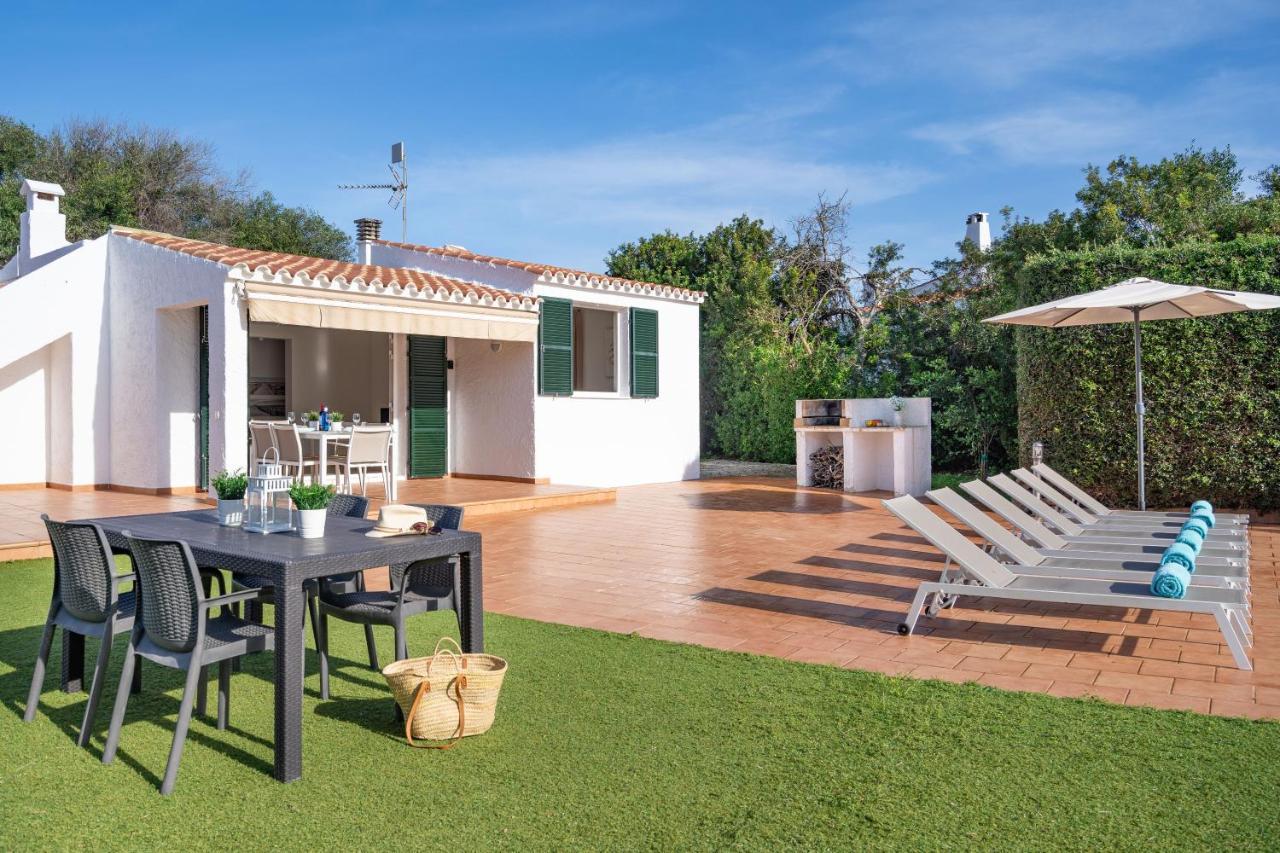 Villa San Cristobal Binibeca Εξωτερικό φωτογραφία