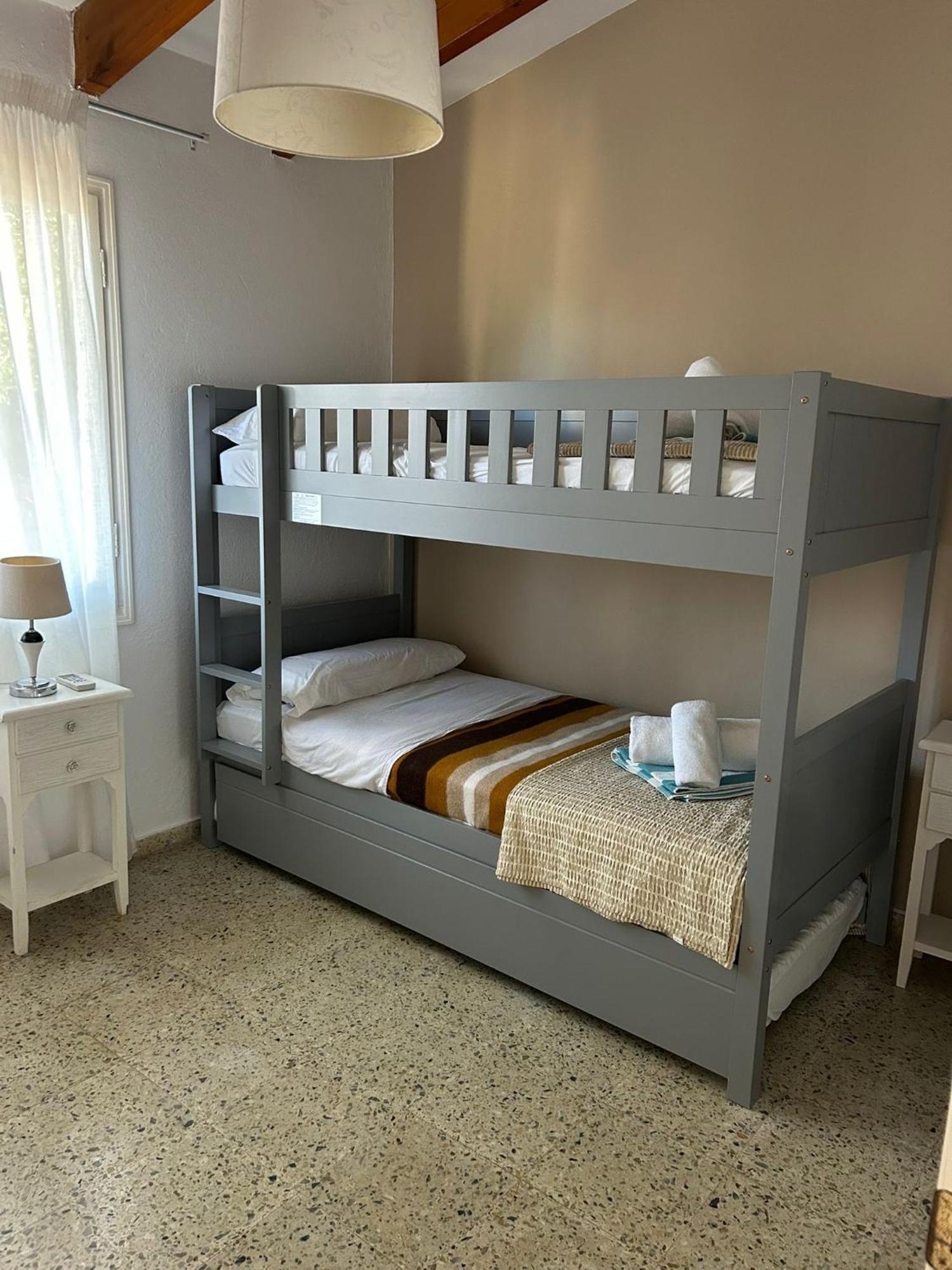 Villa San Cristobal Binibeca Εξωτερικό φωτογραφία
